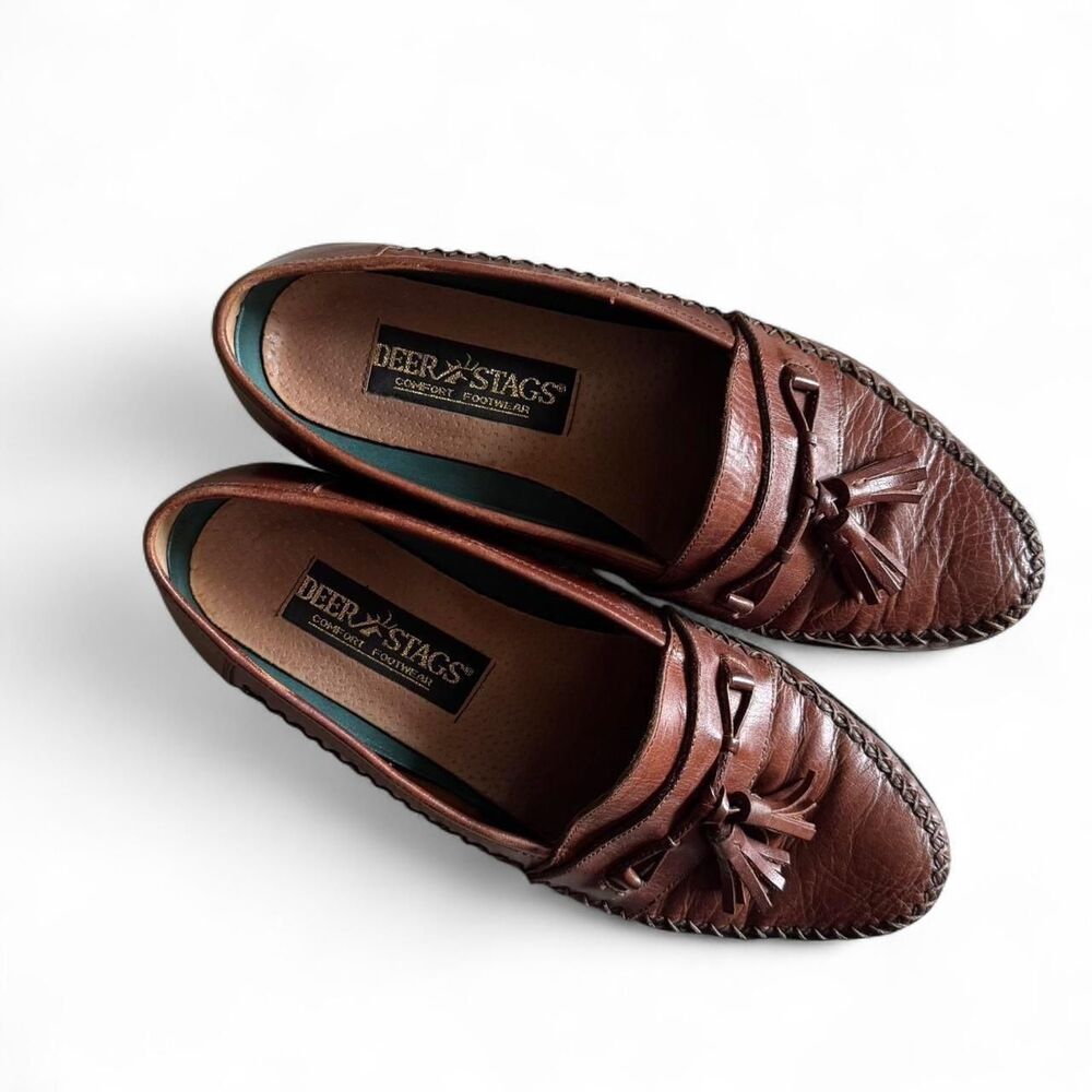 Unbranded Women's Brown Loafers